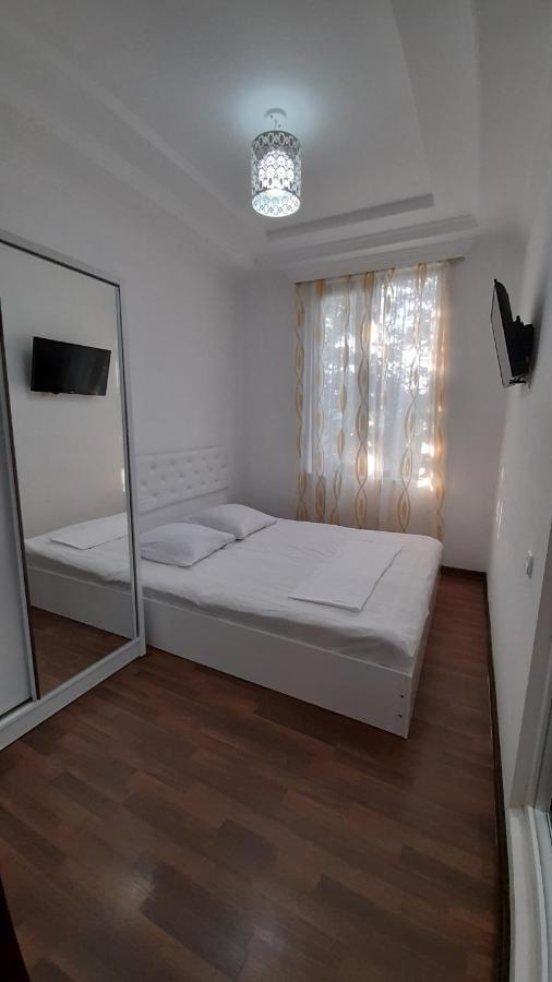 Guest House Gio Kobuleti Ruang foto