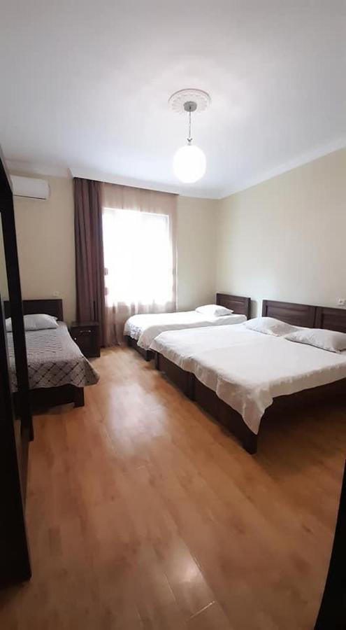 Guest House Gio Kobuleti Ruang foto