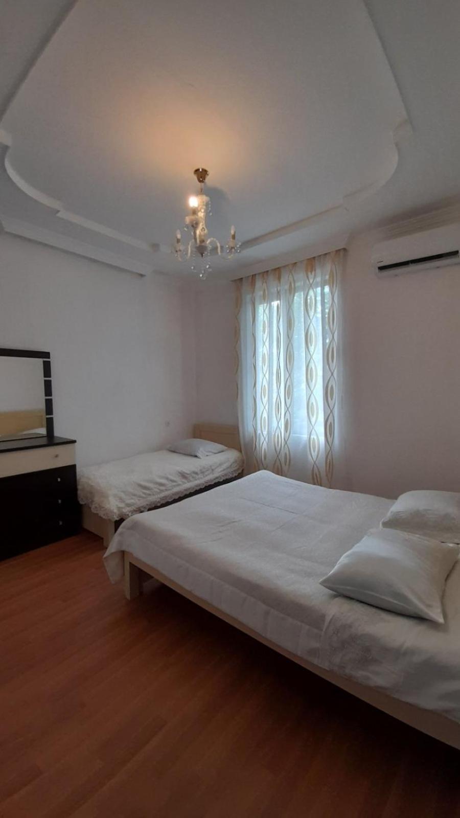 Guest House Gio Kobuleti Ruang foto