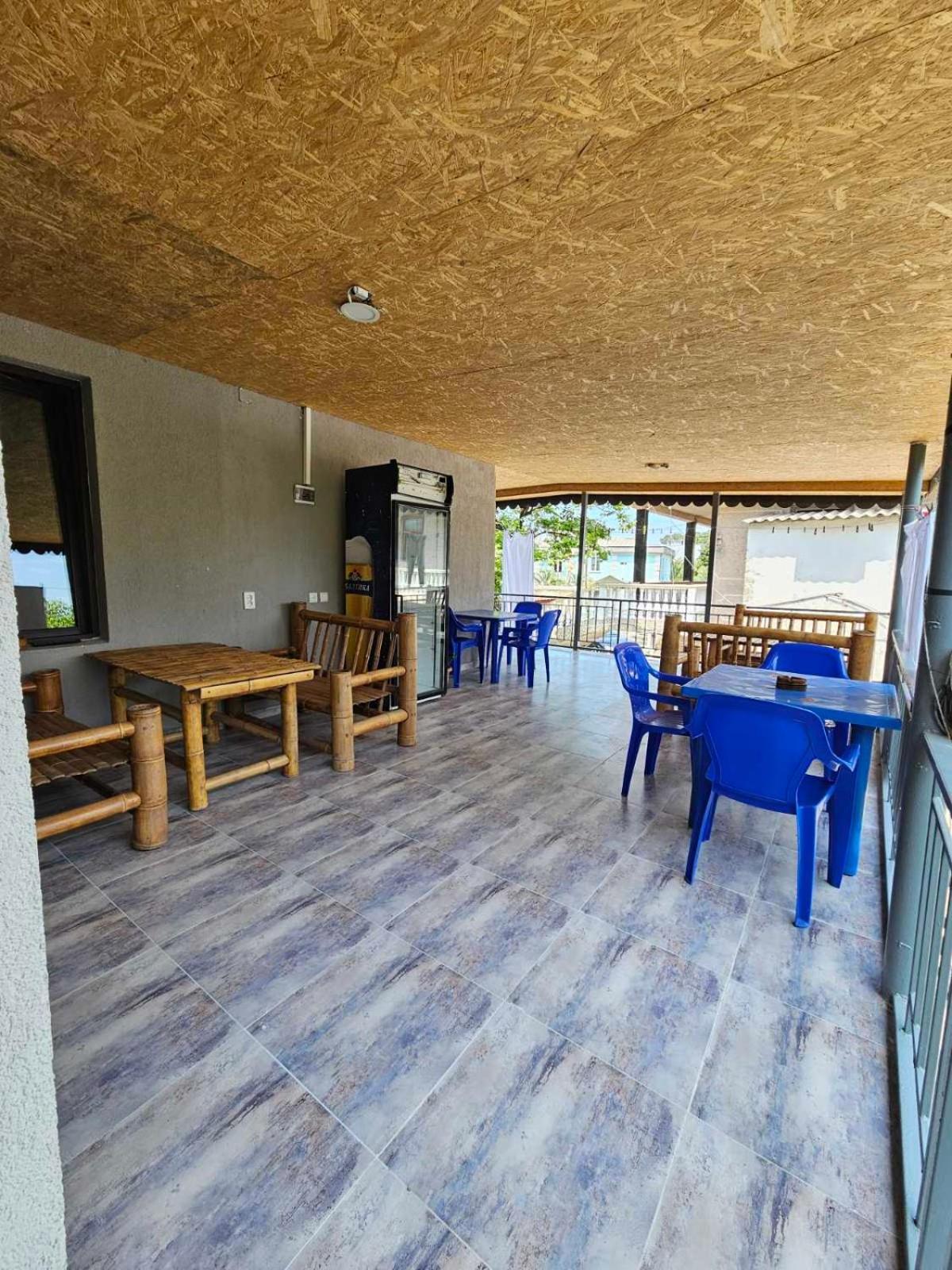 Guest House Gio Kobuleti Bagian luar foto